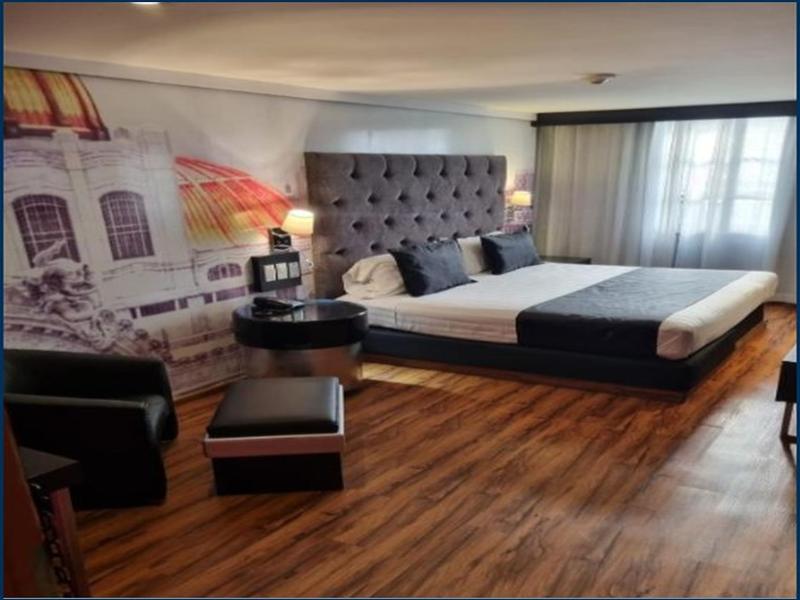 Hotel Mexicali image