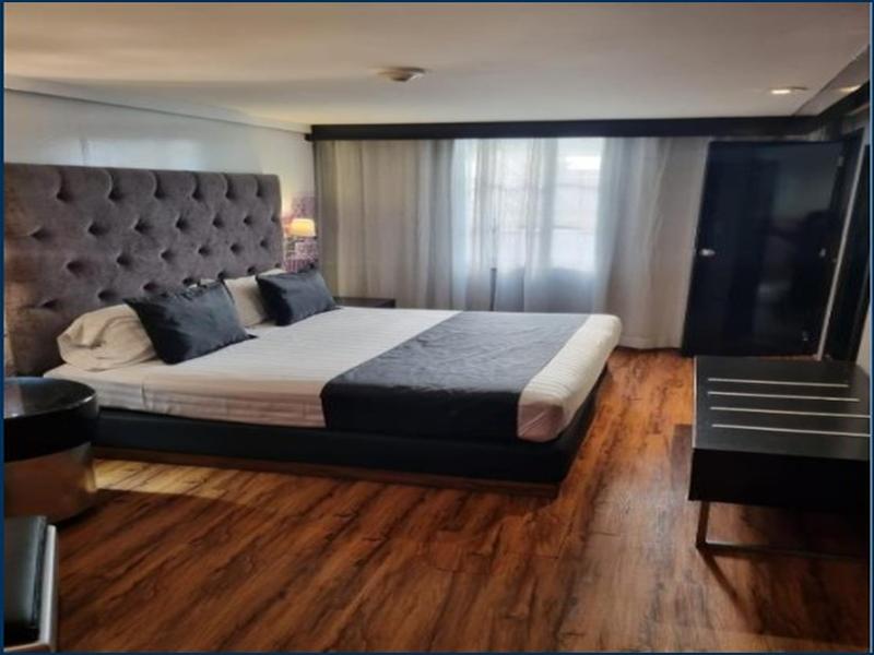 Hotel Mexicali image