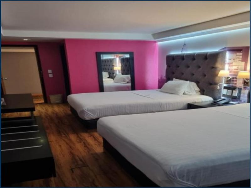 Hotel Mexicali image