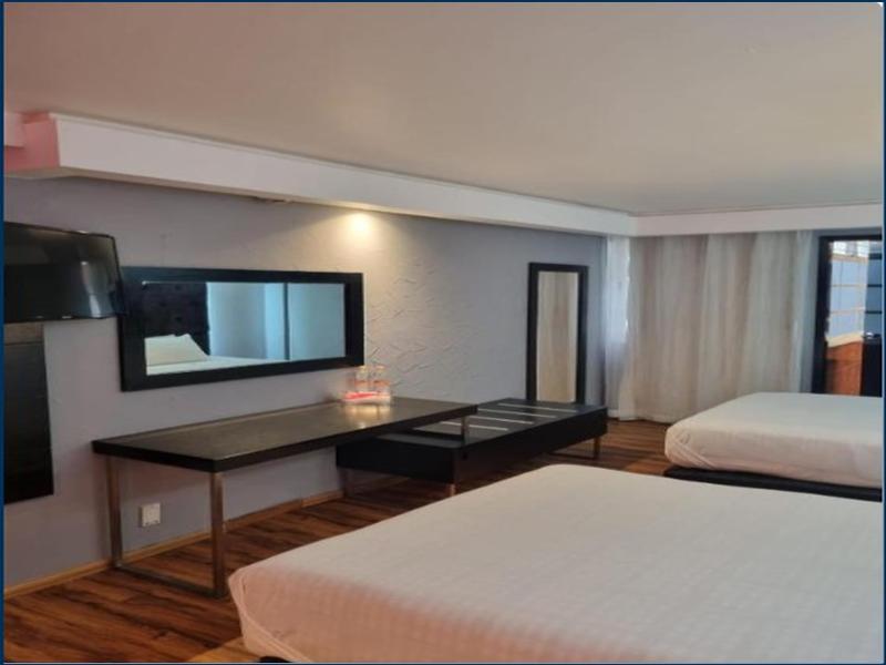 Hotel Mexicali image