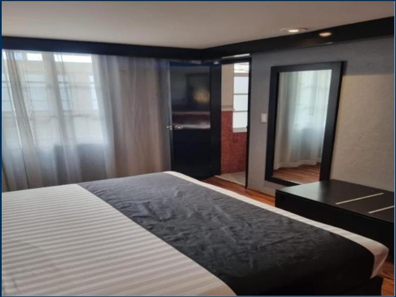 Hotel Mexicali image
