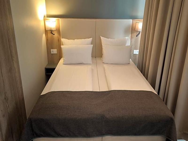 St Michaels Heim Hotel