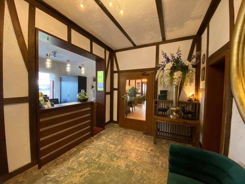 Hotel Restaurant Hollerather Hof image