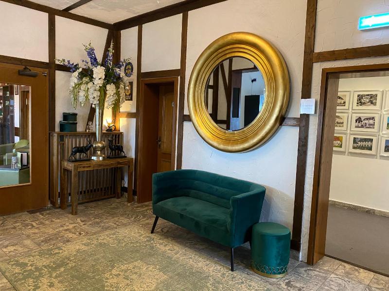 Hotel Restaurant Hollerather Hof image