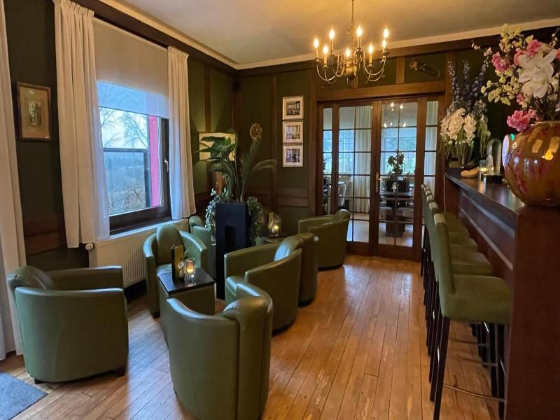 Hotel Restaurant Hollerather Hof image