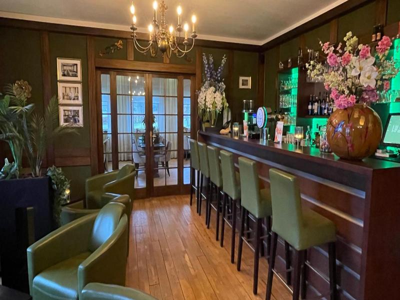 Hotel Restaurant Hollerather Hof image