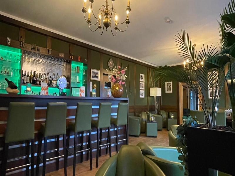 Hotel Restaurant Hollerather Hof image
