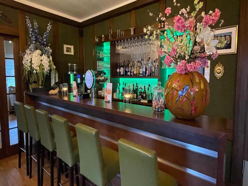 Hotel Restaurant Hollerather Hof image