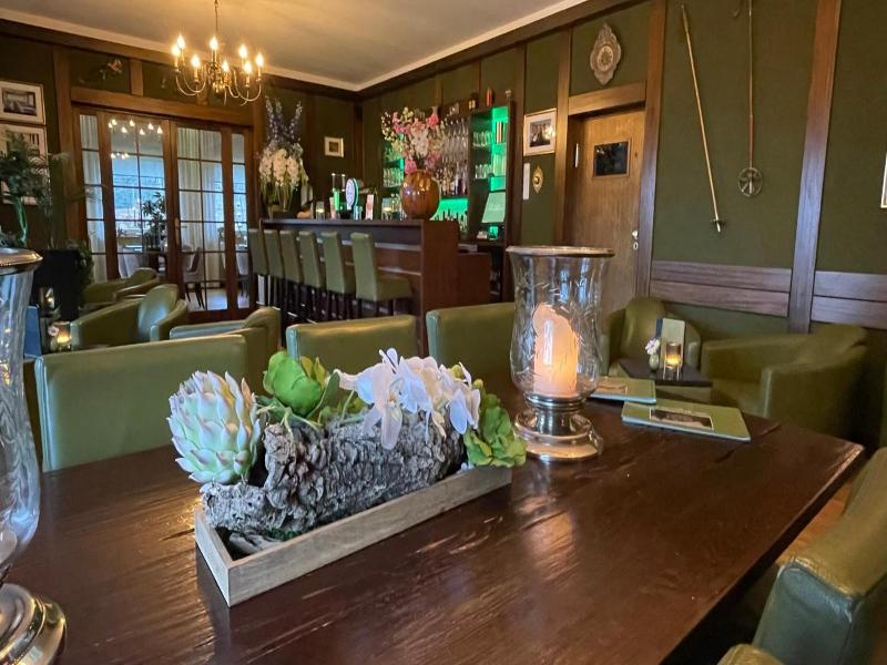 Hotel Restaurant Hollerather Hof image