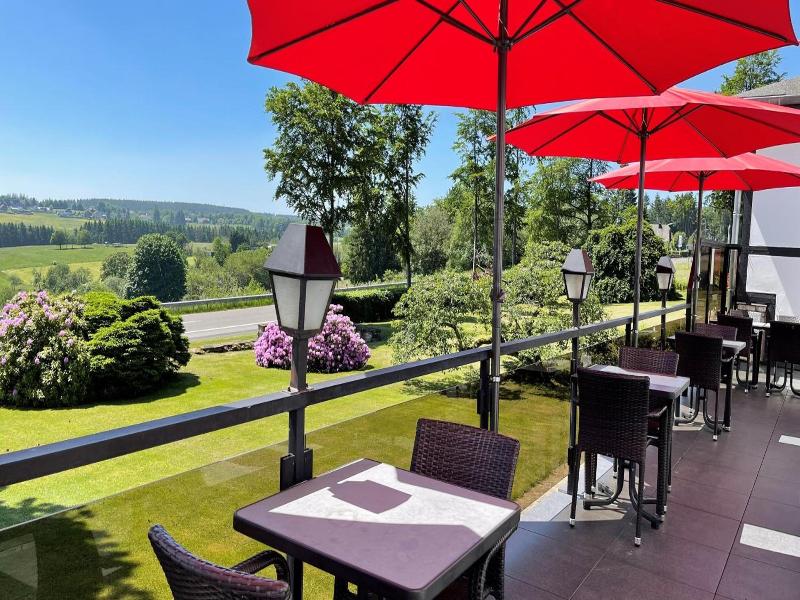 Hotel Restaurant Hollerather Hof image