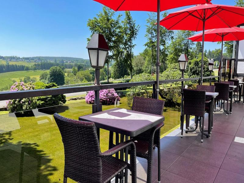 Hotel Restaurant Hollerather Hof image