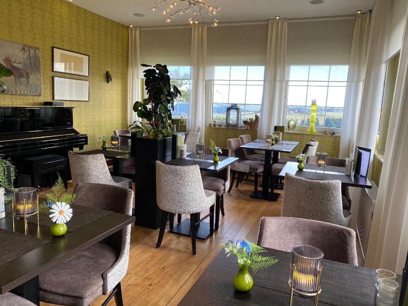 Hotel Restaurant Hollerather Hof image