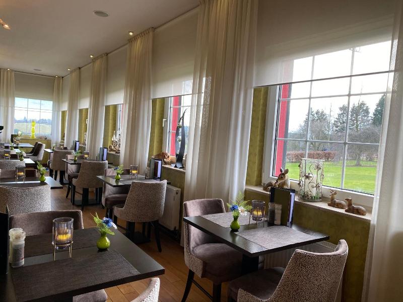 Hotel Restaurant Hollerather Hof image