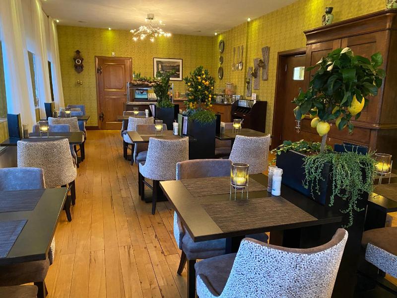 Hotel Restaurant Hollerather Hof image