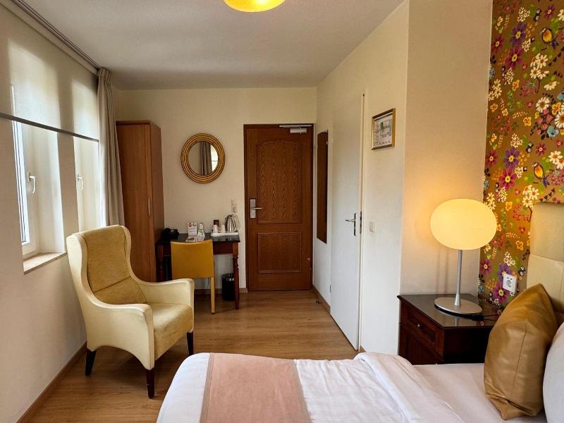 Hotel Restaurant Hollerather Hof image