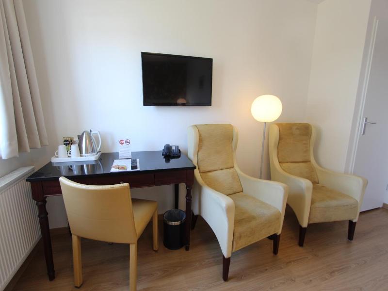 Hotel Restaurant Hollerather Hof image