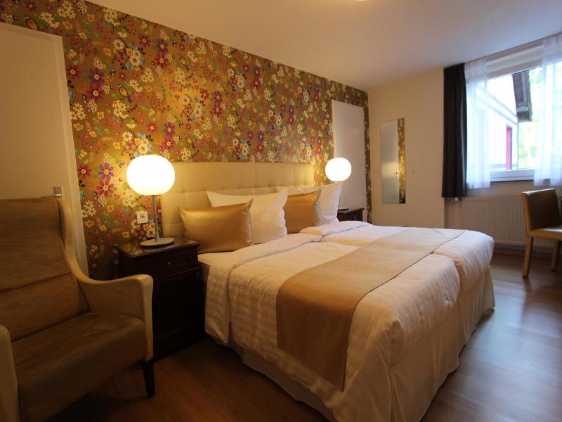 Hotel Restaurant Hollerather Hof image