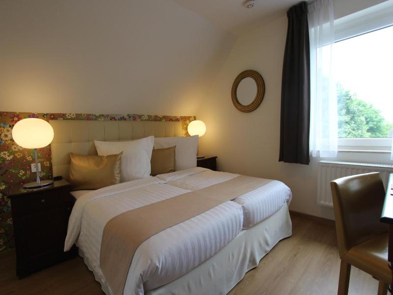 Hotel Restaurant Hollerather Hof image