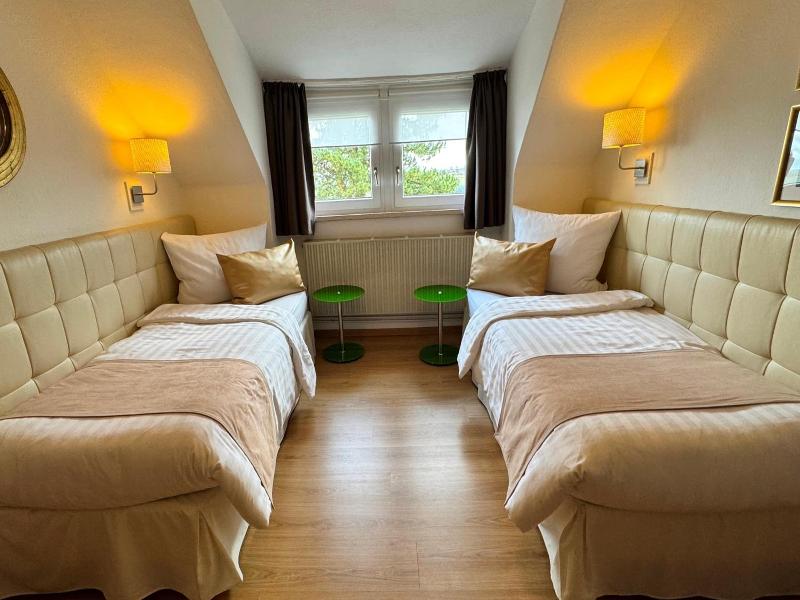 Hotel Restaurant Hollerather Hof image