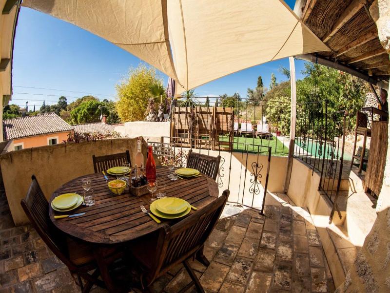 Les Terrasses De Castelnau image