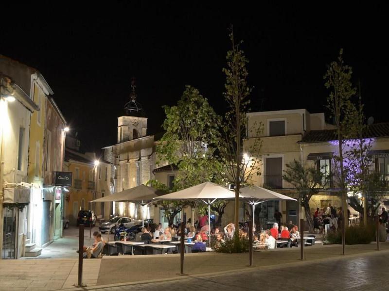 Les Terrasses De Castelnau image