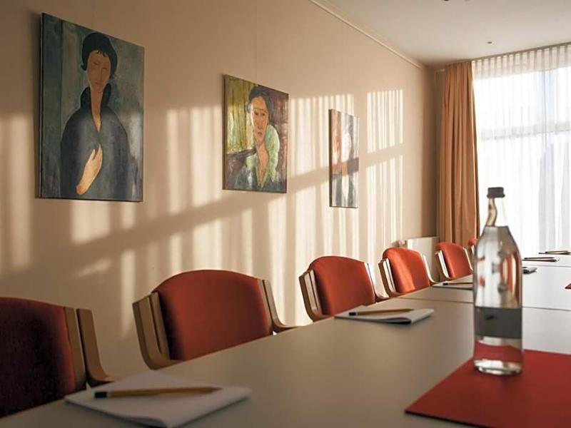 Hotel Barnimer Hof image