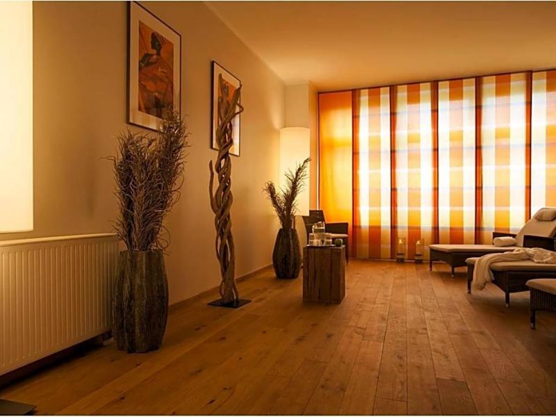 Hotel Barnimer Hof image
