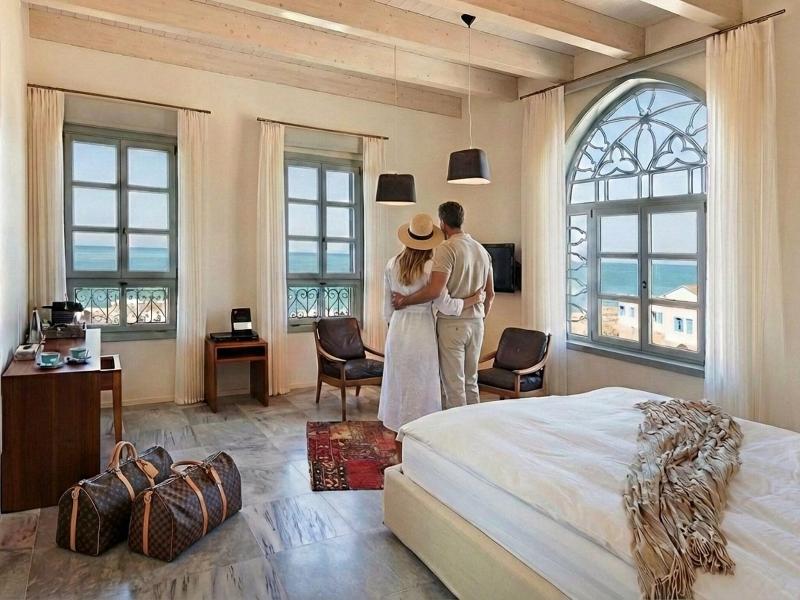 The Efendi Hotel image