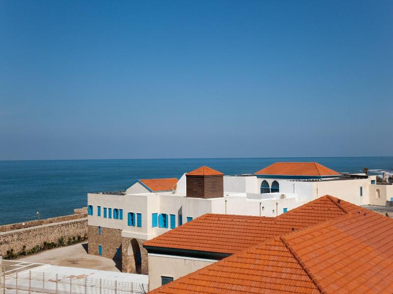 The Efendi Hotel image