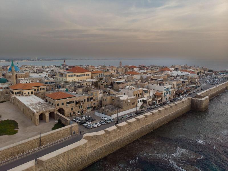 The Efendi Hotel image