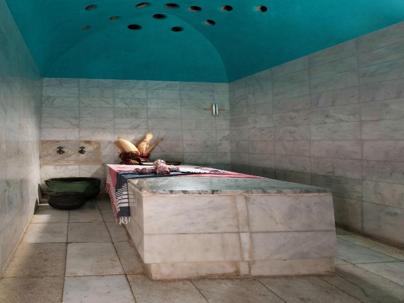 The Efendi Hotel image