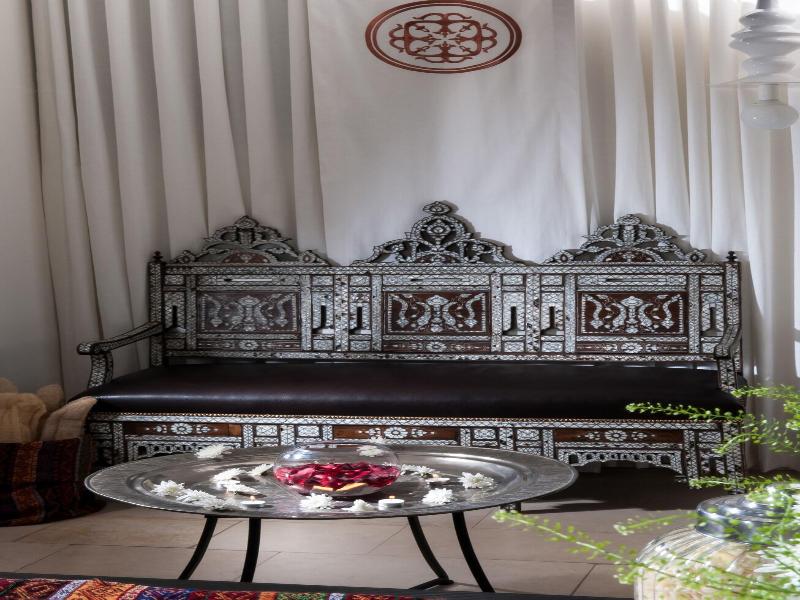 The Efendi Hotel image