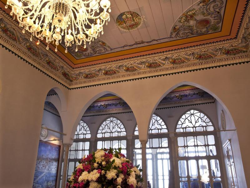 The Efendi Hotel image