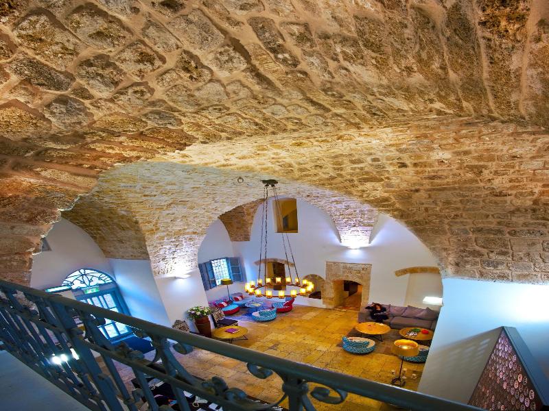 The Efendi Hotel image