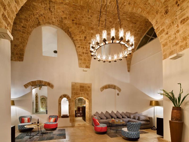 The Efendi Hotel image