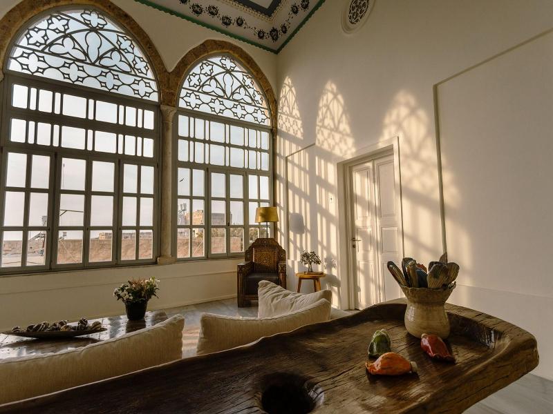 The Efendi Hotel image