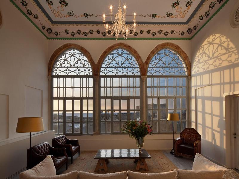 The Efendi Hotel image