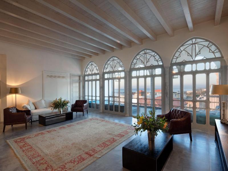 The Efendi Hotel image