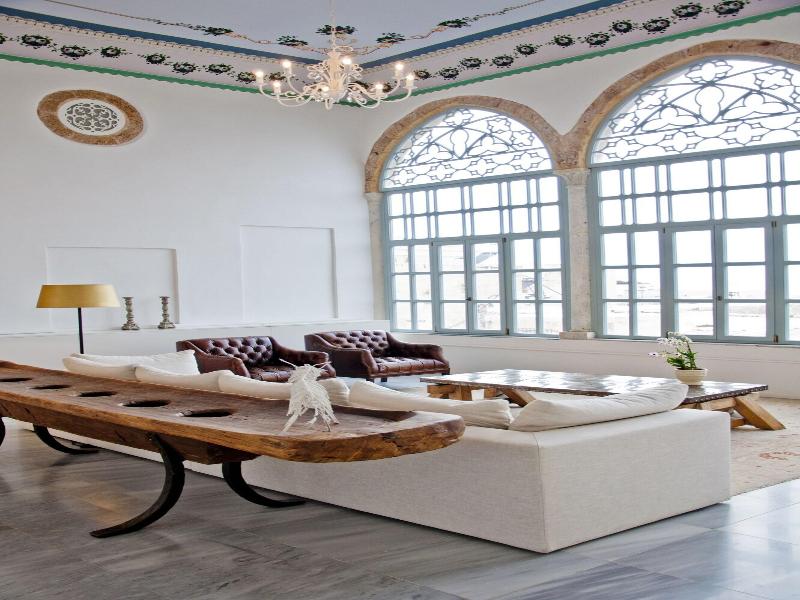 The Efendi Hotel image