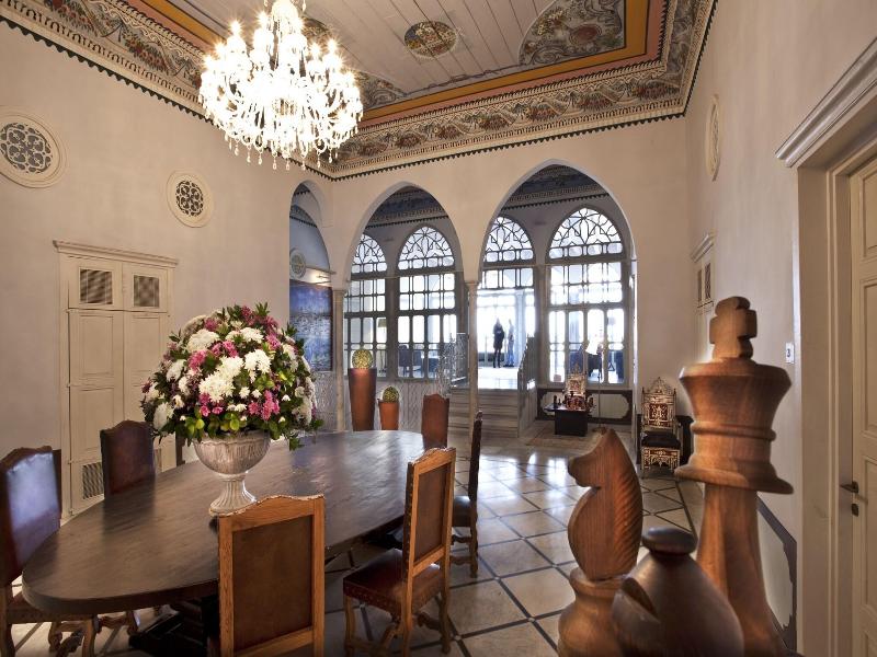 The Efendi Hotel image