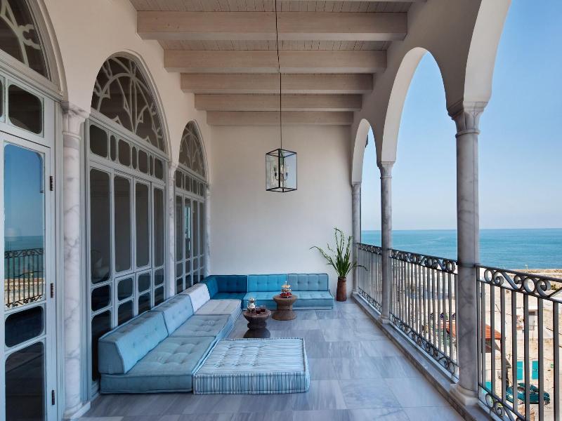 The Efendi Hotel image