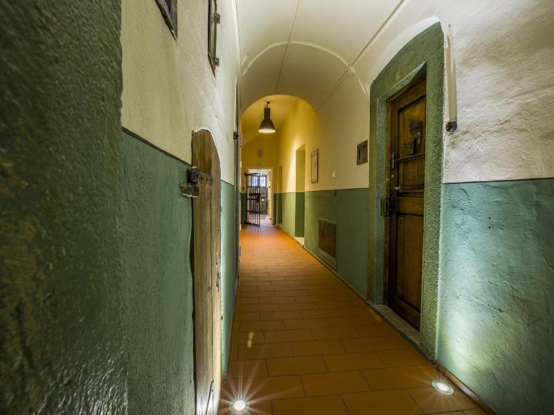 Hotel Fronfeste image