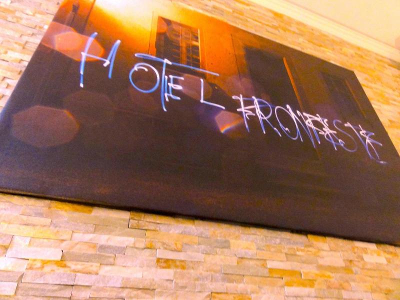 Hotel Fronfeste image