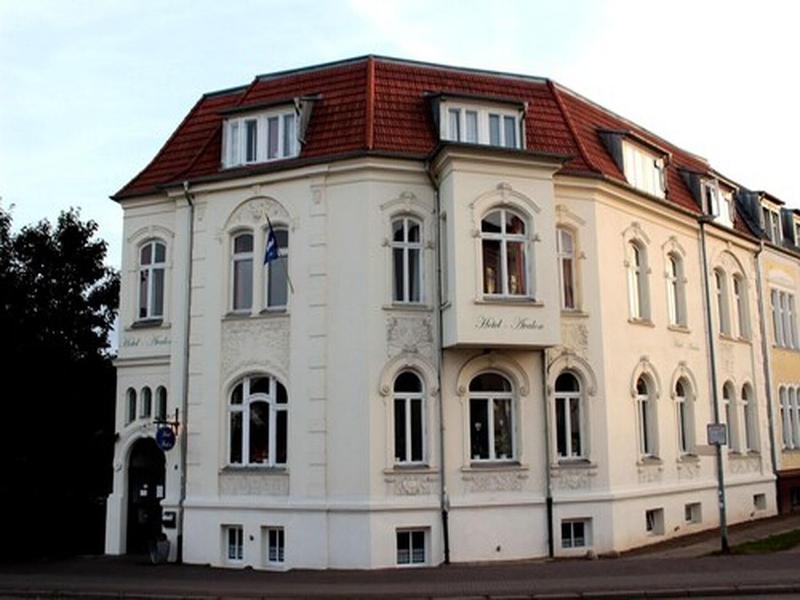 The Avalon Hotel image