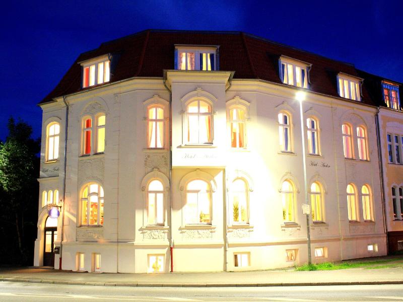 The Avalon Hotel image