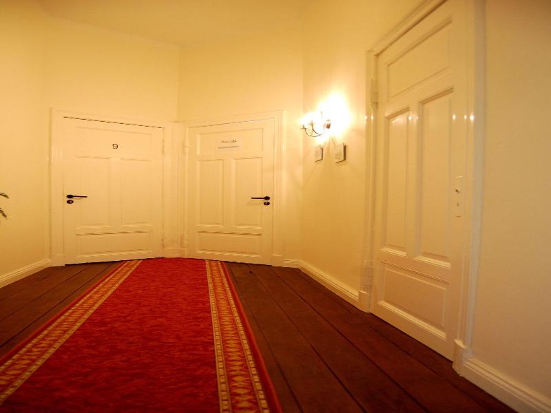The Avalon Hotel image