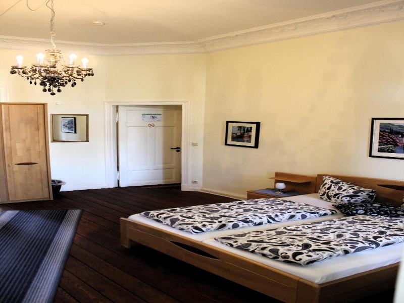 The Avalon Hotel image