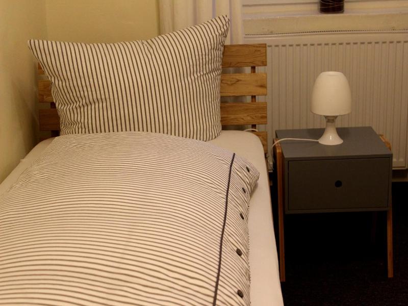 The Avalon Hotel image
