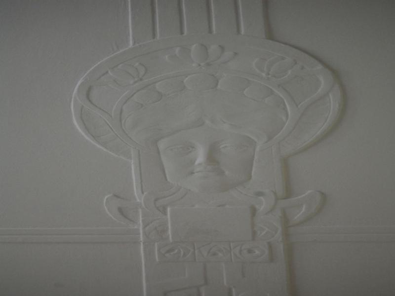 The Avalon Hotel image