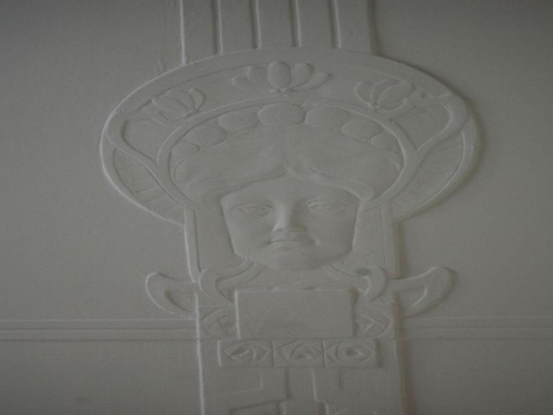 The Avalon Hotel image